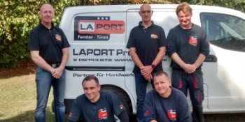 Laport_Umweltteam