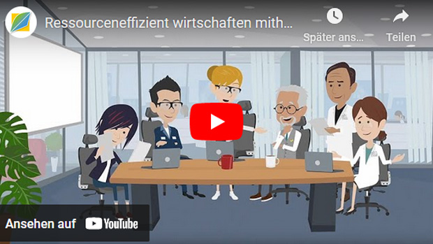 Externer Link zu YouTube