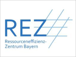 REZ Logo REZ Logo