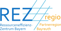 REZ-Regio-Logo Partnerregion Bayreuth