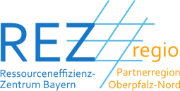 REZ-Regio-Logo Partnerregion Oberpfalz