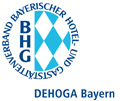 Der Bayerische Hotel- und Gaststättenverband DEHOGA Bayern e.V.