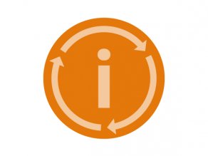 Illustrierende Grafik