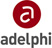 Logo adelphi